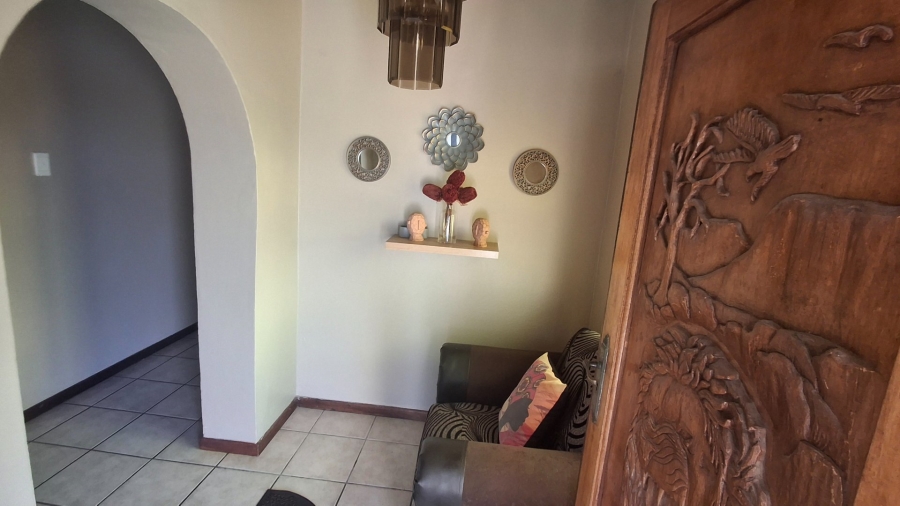 3 Bedroom Property for Sale in Noorsekloof Eastern Cape
